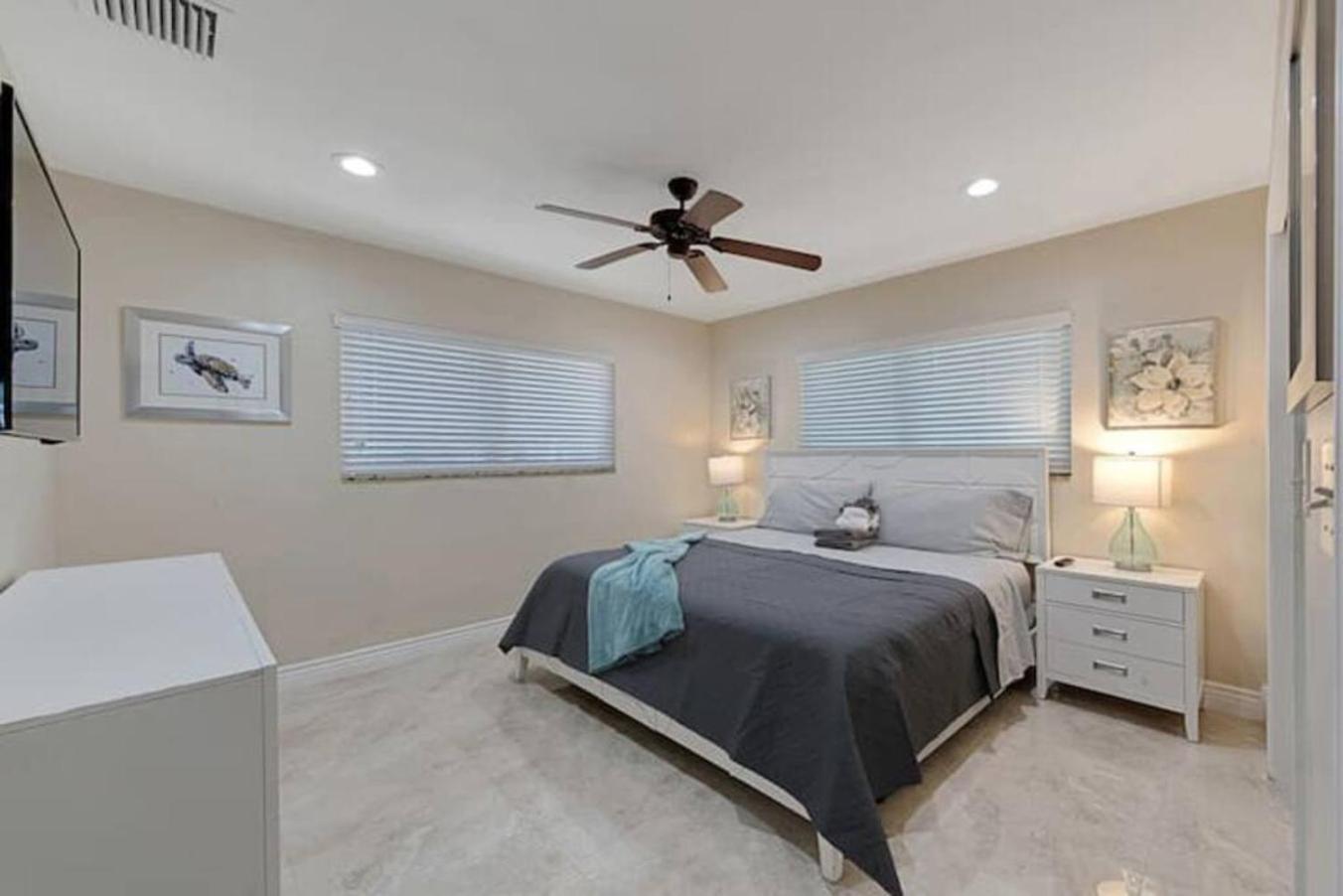 Home With Pool By Pmi Unit 263 Fort Lauderdale Exterior foto